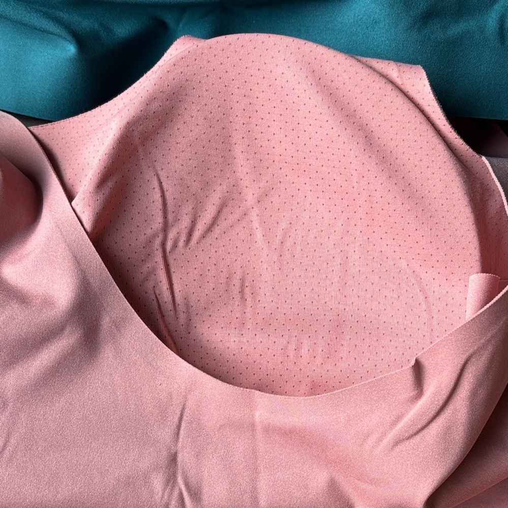 Nwot Knix Luxelift Evolution Pullover Sports Bra … - image 5